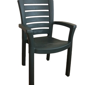 Пластиковое кресло Капри