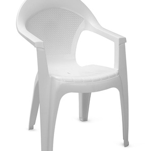 Пластиковое кресло Барселона