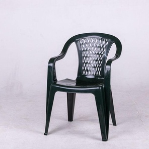 Пластиковое кресло Селена