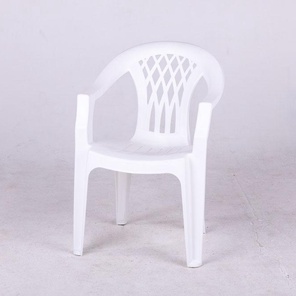 Пластиковое кресло Сильви