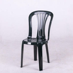 Пластиковые стулья Рим