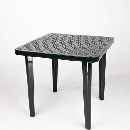 Пластиковые столы